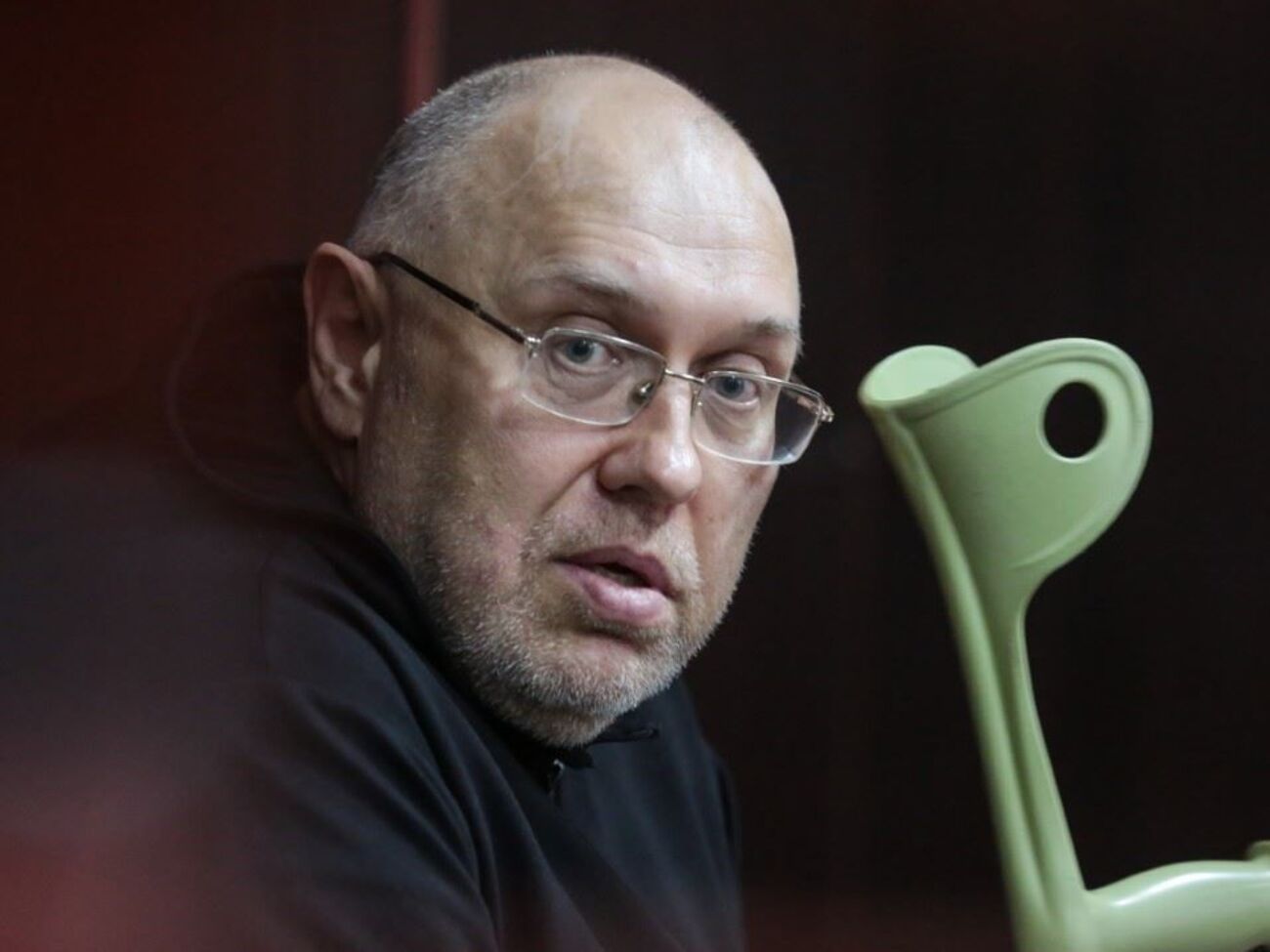 Павловського заарештували 21 січня