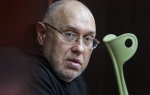 Павловского арестовали 21 января