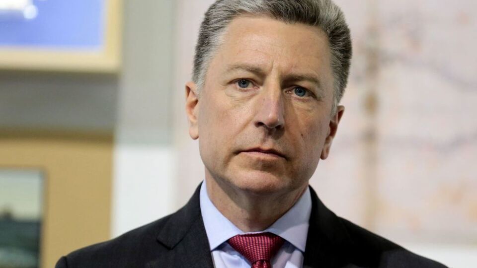 Волкер: Макрон делал "увертюры" в адрес Путина