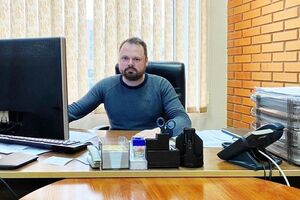Кирило Коморкін: Модернізація в нас триває постійно