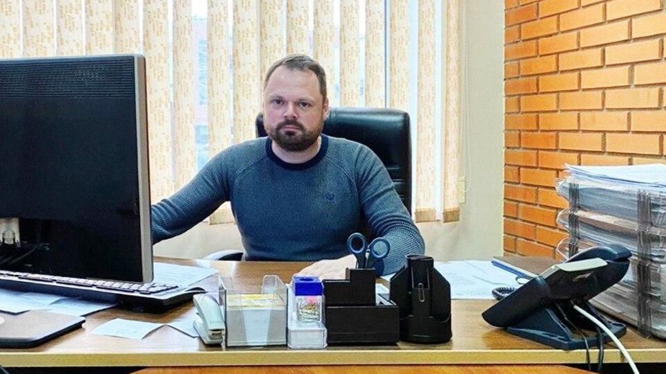 Кирило Коморкін: Модернізація в нас триває постійно