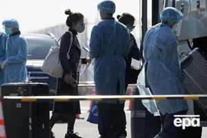 В Японии сообщают о 186 инфицированных