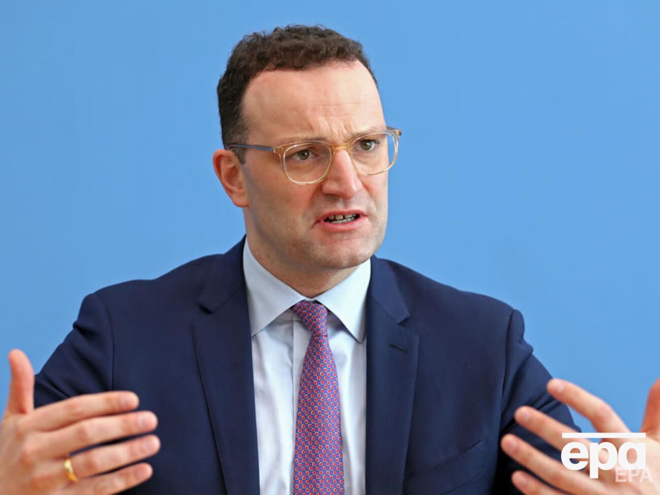 Шпан сказал, что&nbsp;цепочки инфекционного процесса не всегда можно проследить