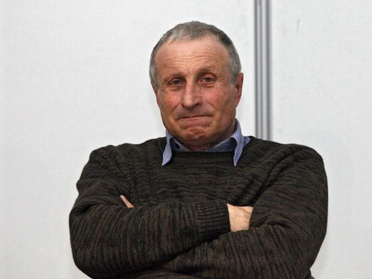 Семена покинув Крим 18 лютого