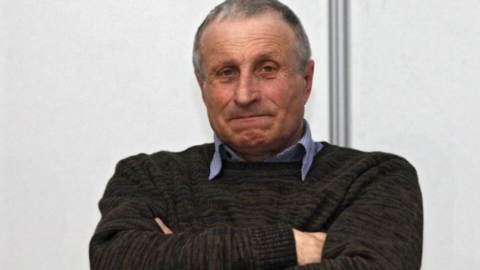 Семена покинув Крим 18 лютого