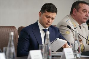 Зеленський ввів у дію рішення про оборонне замовлення