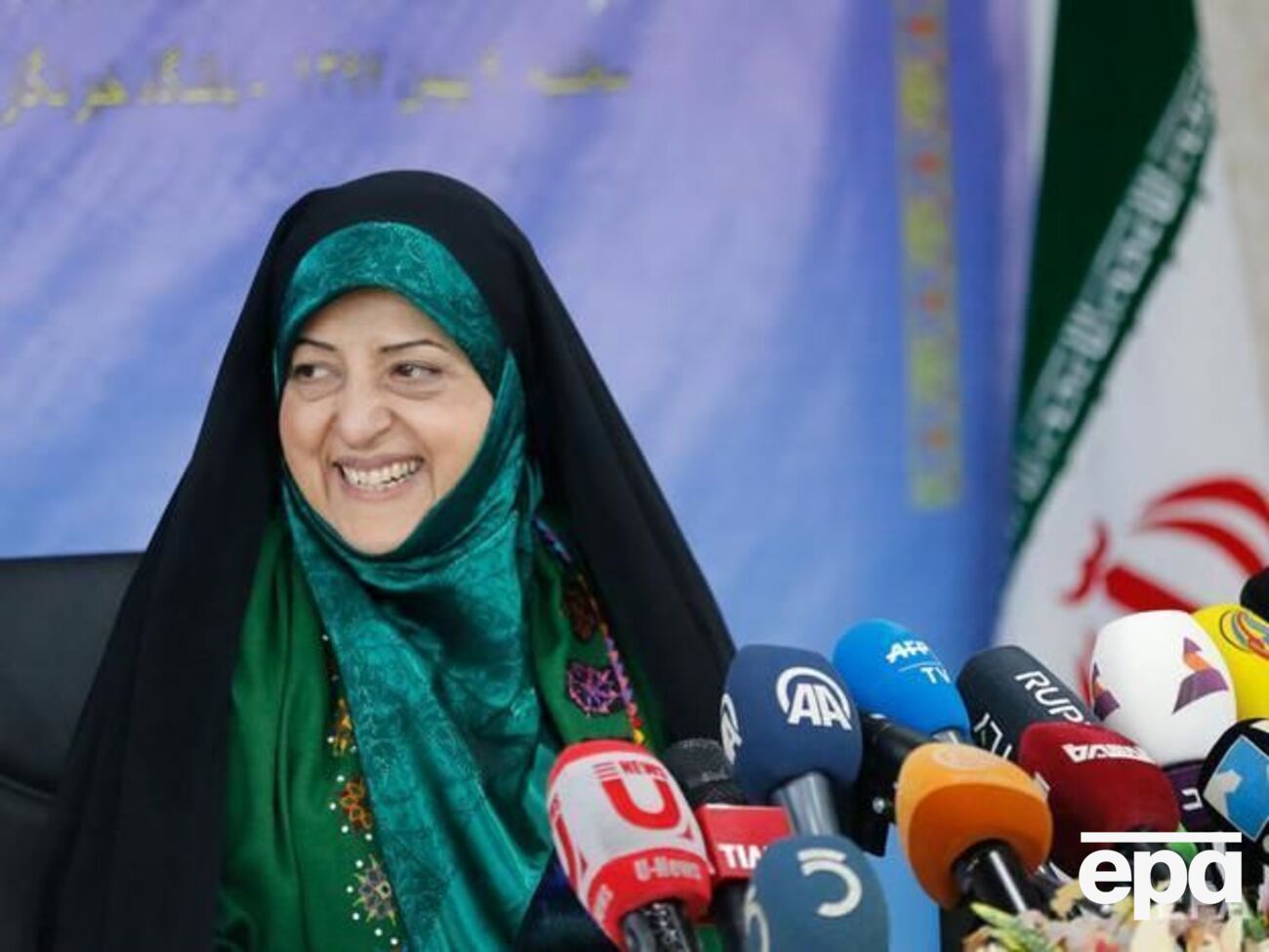 Эбтекар 59 лет