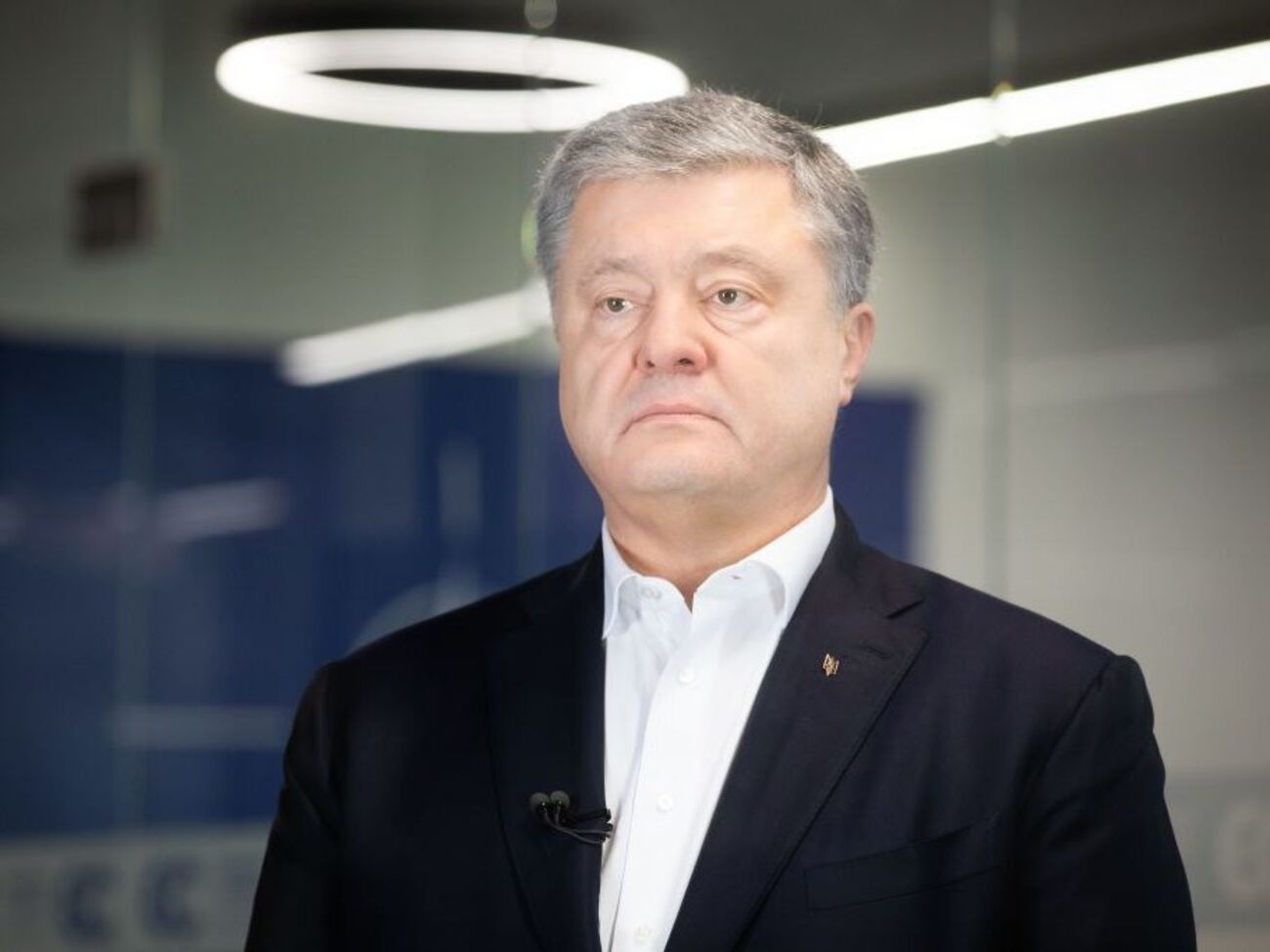 Порошенко:&nbsp;Им нужно что-то громкое, феерическое