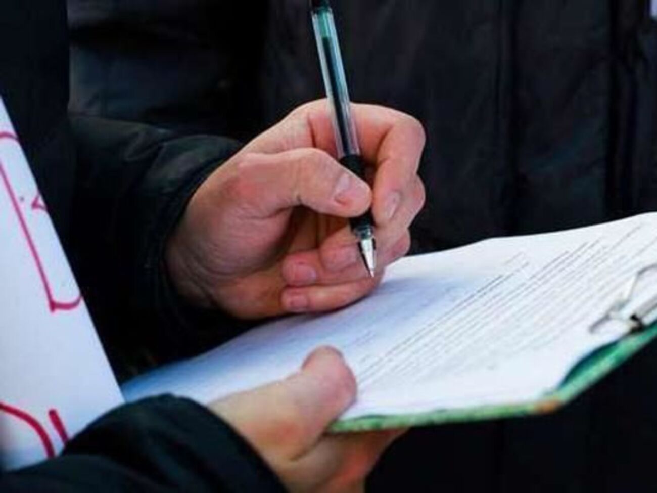 Исследование проводилось с 21-го по 25 февраля 2020 года