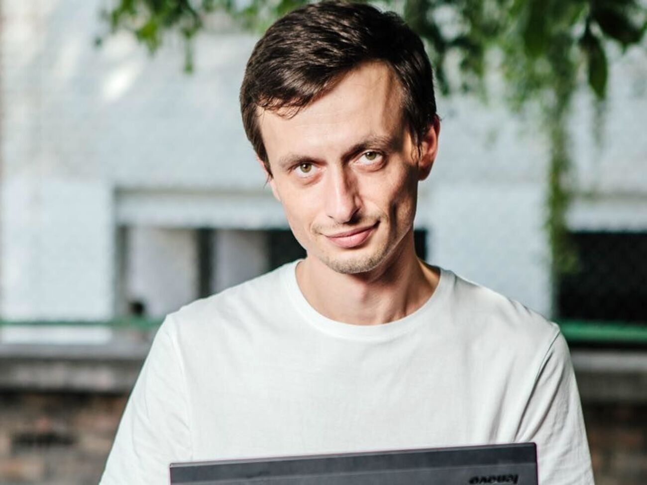 Данько называл обыски показухой