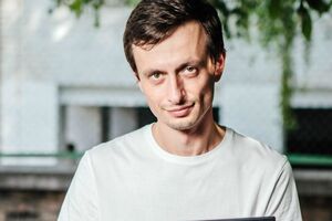 Данько називав обшуки показухою