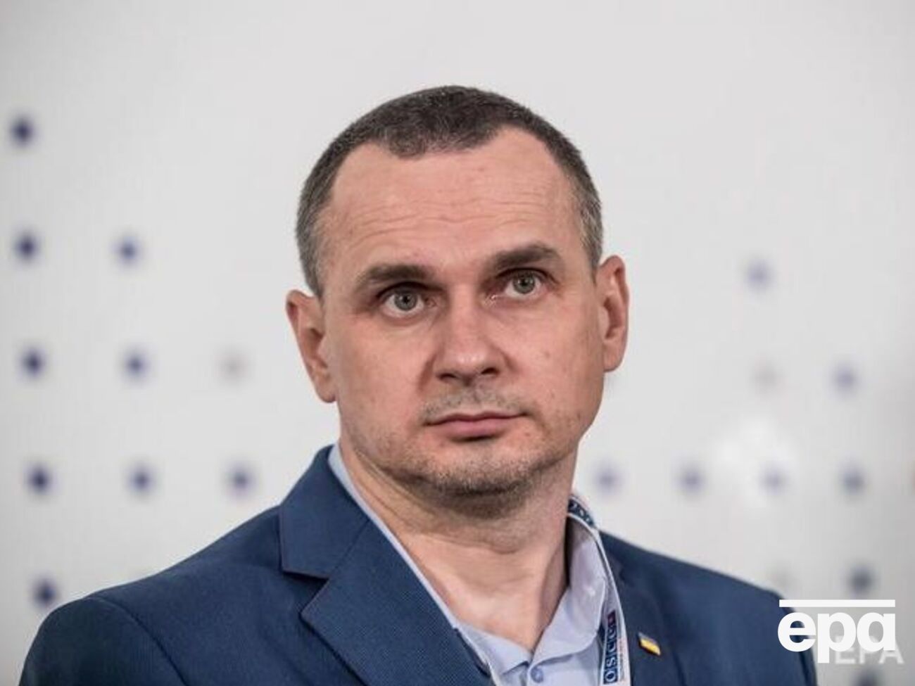 Сенцов уверен, что Украина сможет вернуть оккупированный Россией Крым