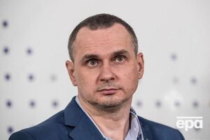 Сенцов уверен, что Украина сможет вернуть оккупированный Россией Крым