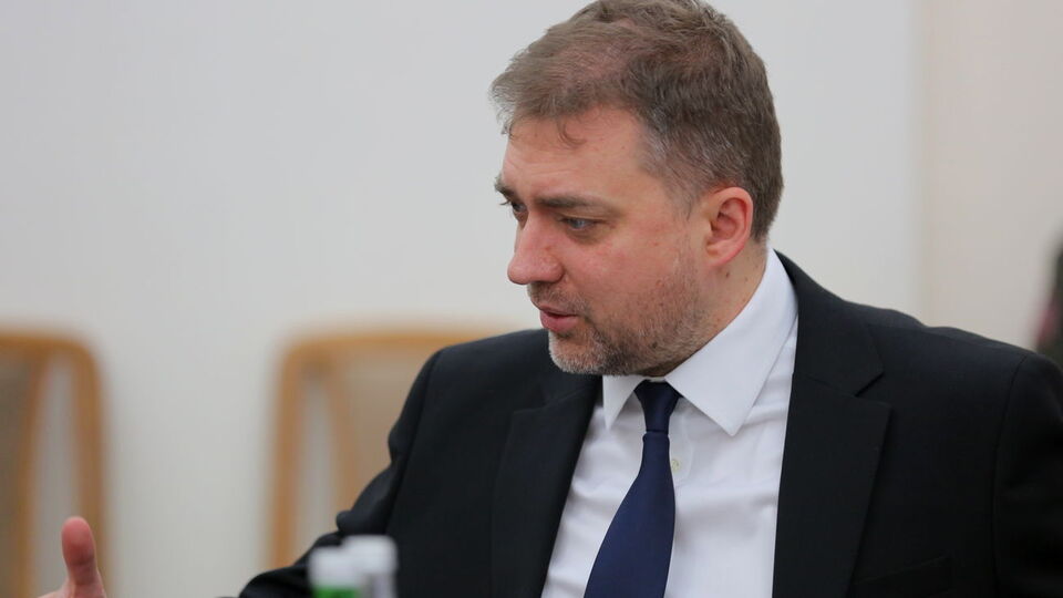 Загороднюк рассказал, как будет реформирован Генштаб ВСУ