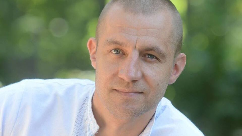 Гаврилюк: Живу, як усі