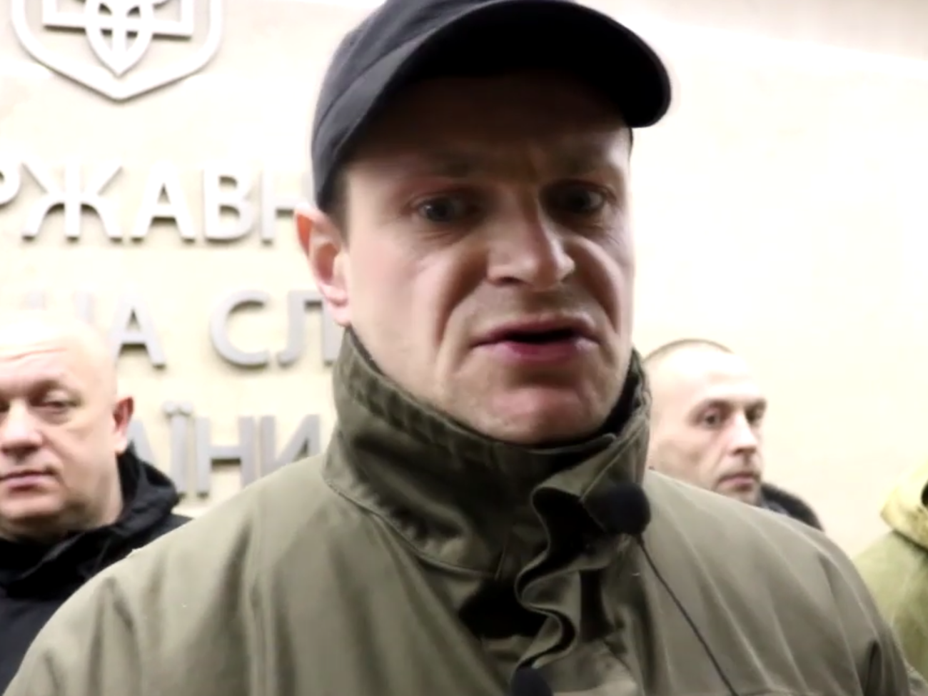 Активісти заявили, що залишають "за собою право на більш активні дії"