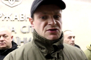 Активісти заявили, що залишають "за собою право на більш активні дії"