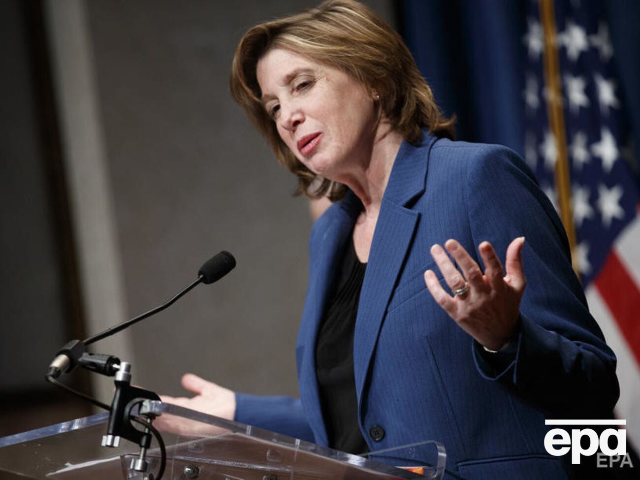 Мессонье: Вопрос не в том, случится ли это. Вопрос в том, когда это случится и сколько людей заболеет