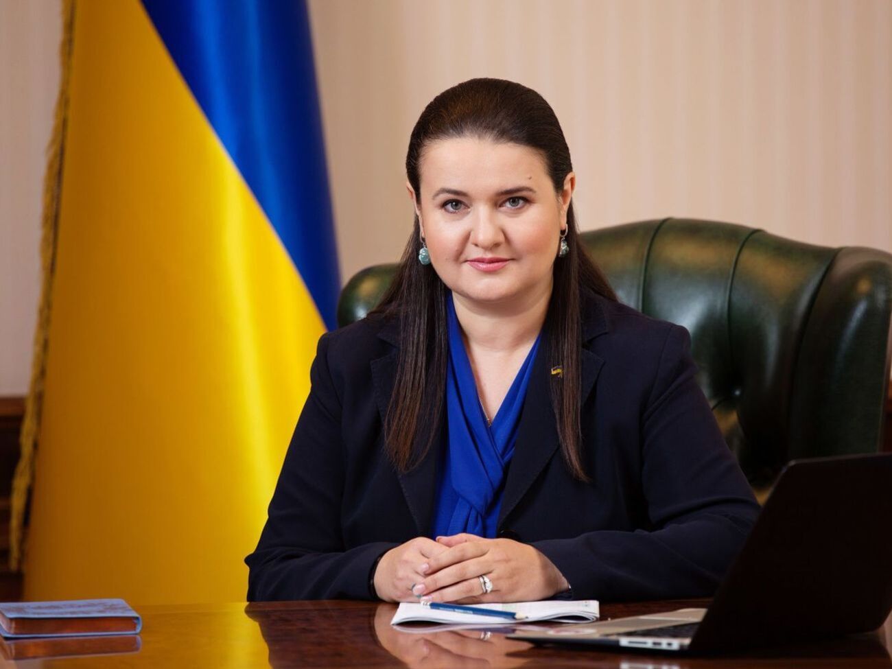 Маркарова: Ми вже готуємося й аналізуємо виконання доходів за перший місяць