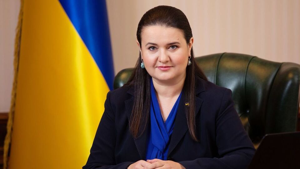 Маркарова: Ми вже готуємося й аналізуємо виконання доходів за перший місяць