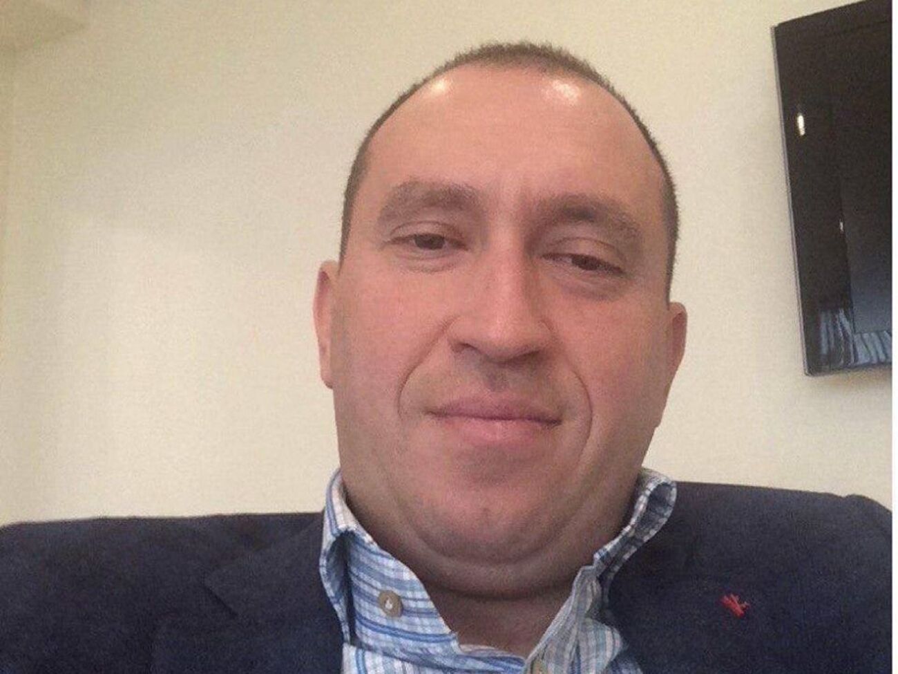 Журналисты считают, что Альперин мог подкупать киевского прокурора для получения информации о расследовании его дела