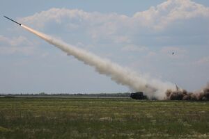 У Міноборони зазначили, що порівняно із 2019 роком фінансування ракетної галузі збільшено на 300 млн грн