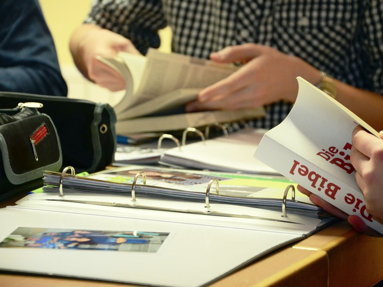 Видання "Фокус" назвало найкращою школою України київський ліцей "Інтелект"