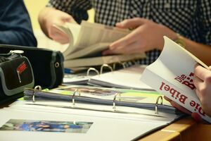 Видання "Фокус" назвало найкращою школою України київський ліцей "Інтелект"