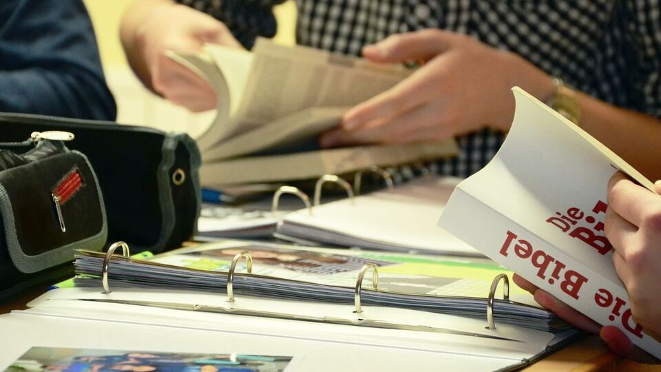 Издание "Фокус" назвало лучшей школой Украины киевский лицей "Интеллект"