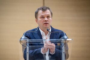 Милованов: Уся підтримка буде розділятися за сучасними кращими практиками