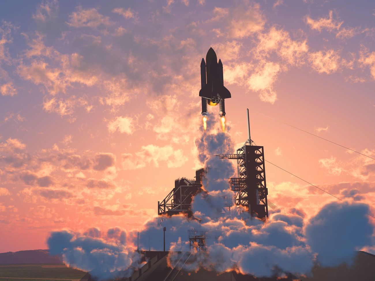 Перед входом на ринок приватні підприємства мають подати декларацію про ведення господарської діяльності в Державне космічне агентство України