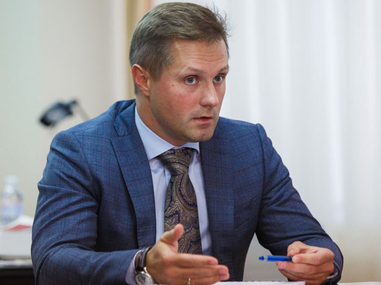 Журналіст порахував, скільки міг коштувати відпочинок Терентьєва