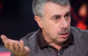 Комаровский: Кто додумался разогнать педиатров? Я хочу фамилию, скажите, пожалуйста, кто этот человек?