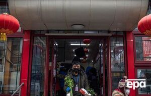 42 человека за сутки умерли в провинции Хубэй