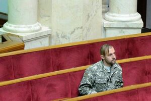 Гаврилюк: Я идеально подхожу на этот пост