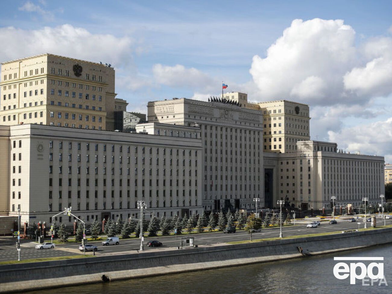 Міноборони РФ прокоментувало загибель турецьких військових у Сирії