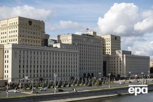 Міноборони РФ прокоментувало загибель турецьких військових у Сирії