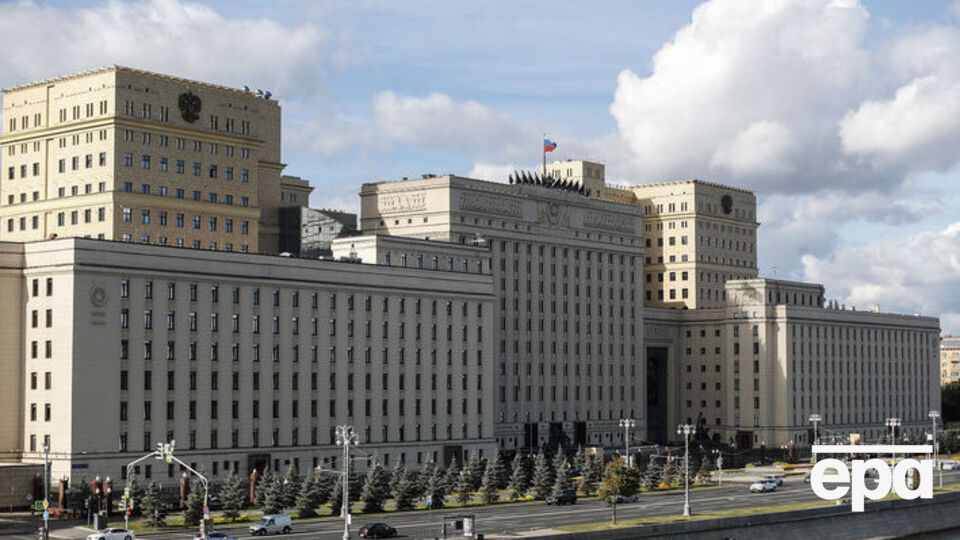 Міноборони РФ прокоментувало загибель турецьких військових у Сирії