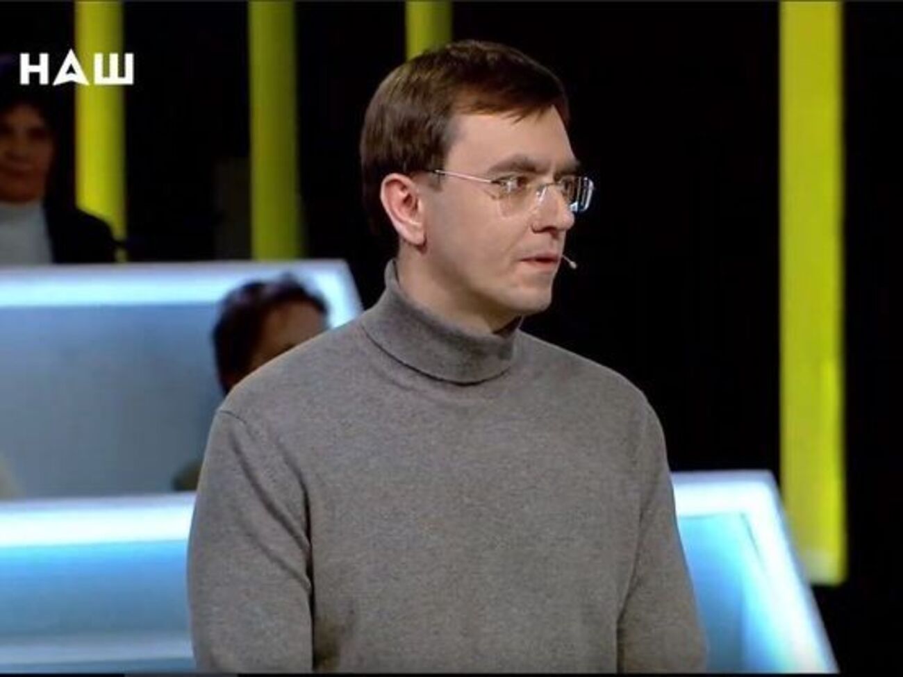Володимир Омелян: Нам було обіцяно турборежим, я очікував, що ці 40 законопроєктів, які ми готували, будуть за ніч прийняті