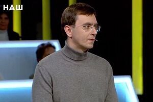 Володимир Омелян: Нам було обіцяно турборежим, я очікував, що ці 40 законопроєктів, які ми готували, будуть за ніч прийняті