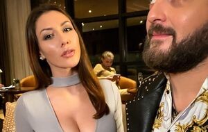 Dzidzio: Я уважно слухаю режисера