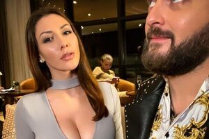 Dzidzio: Я уважно слухаю режисера