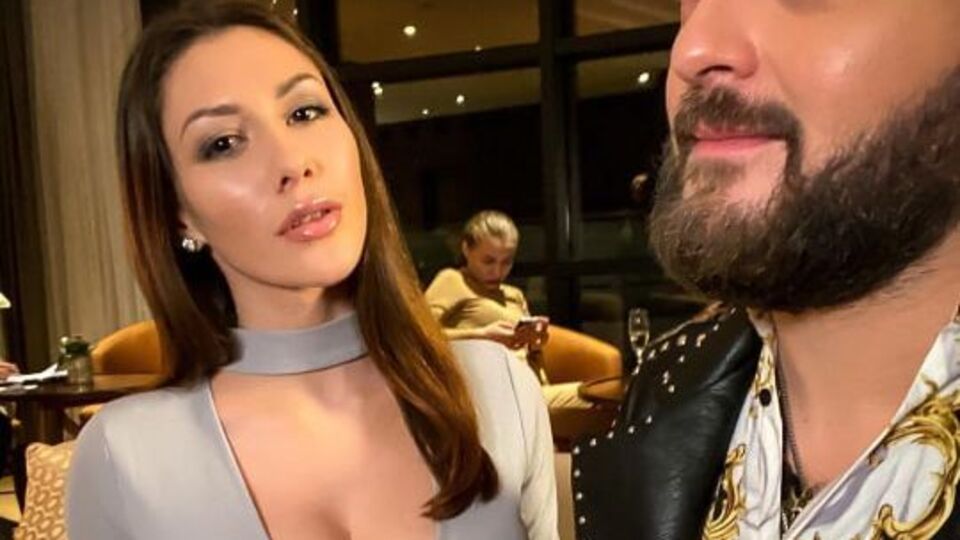Dzidzio: Я уважно слухаю режисера