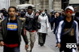 По словам Перелыгина, украинцы в Италии смогут получить бесплатную медпомощь в случае необходимости