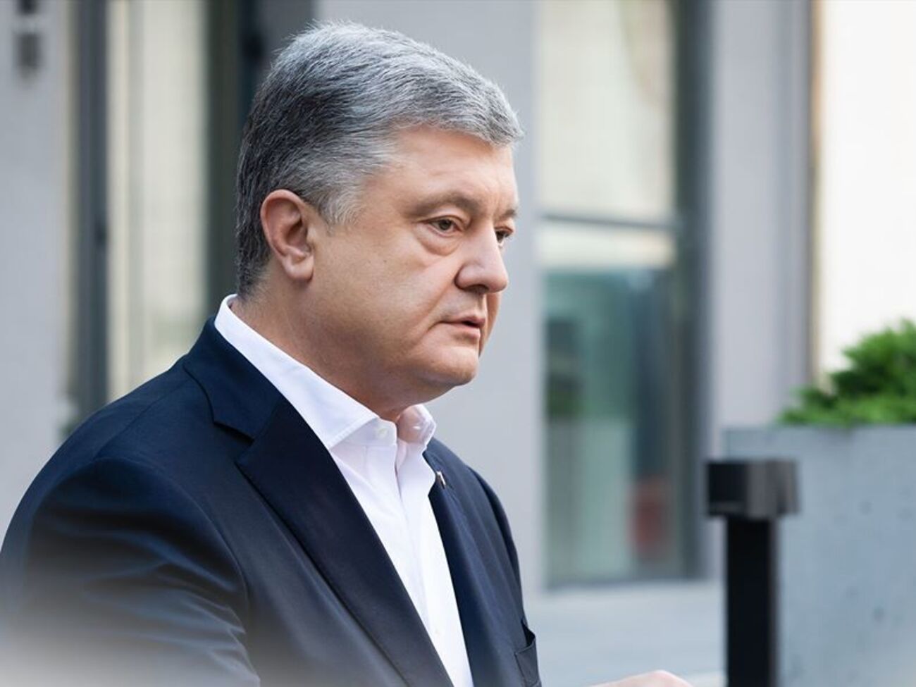 Порошенка викликали на допит у справі, що стосується призначення суддів