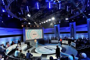 НОТУ обратилась к украинскому правительству за помощью из-за ареста счетов