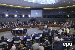 НАТО, відповідно до ст. 4 Вашингтонського договору, збереться на засідання