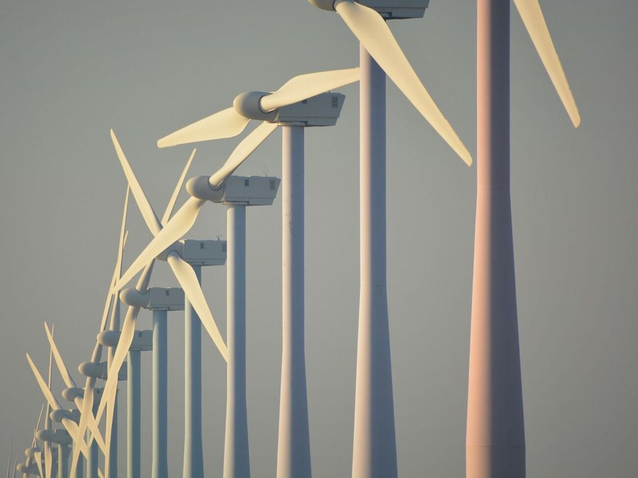 Для вітроелектростанцій передбачено зниження тарифу на 10%, для сонячних &ndash; від 15% до 25%