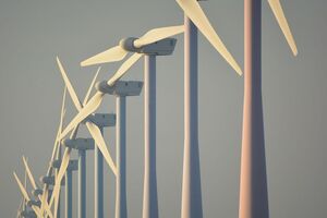 Для ветроэлектростанций предусмотрено снижение тарифа на 10%, для солнечных – от 15% до 25%