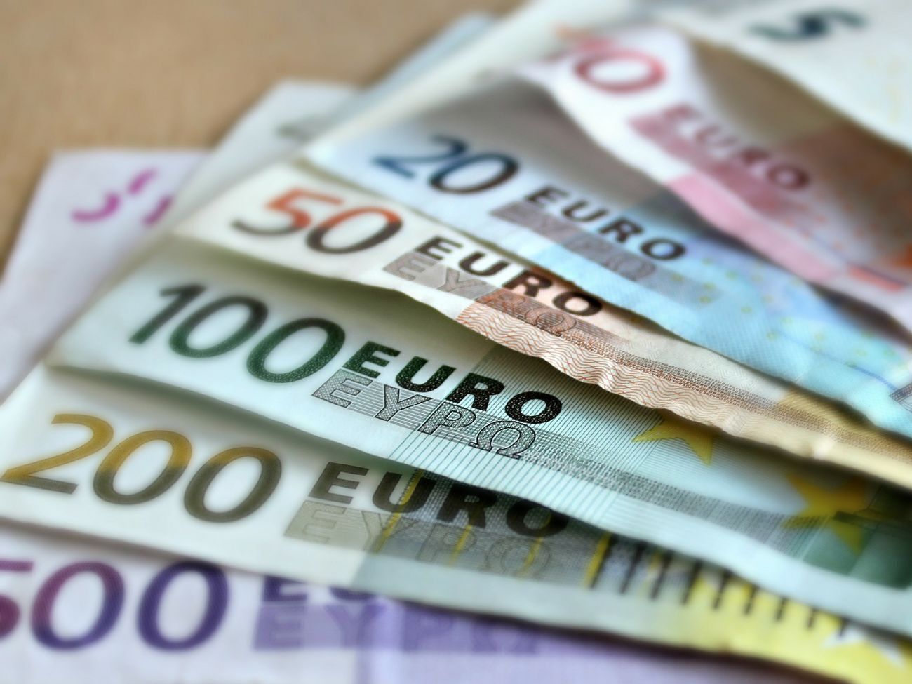 С начала войны на Донбассе Германия предоставила Украине финансовую помощь на сумму почти €1,4 млрд